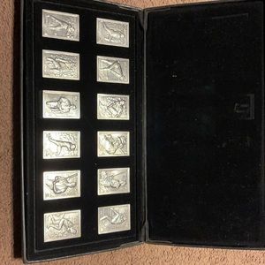 1988 Topps Gallery of Champions